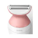 Philips ženski brijač za mokru i suvu kožu BRL146/00 - Image 3