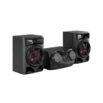 LG zvučnici XBOOM CK43N - Image 3
