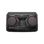 LG zvučnici XBOOM CK43N - Image 5