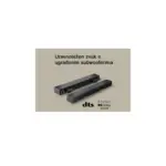 LG soundbar 2.1 S20A - Image 11