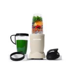 Nutribullet blender 900W sa 4 dodatka NB907MASN