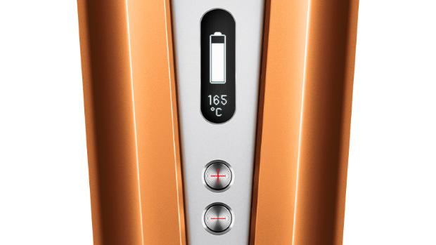 556KeyfeaturesOledscreenBcobnkCelsius Pegla Za Kosu Dyson Corrale™ Bakar