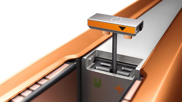 556KeyfeaturesReadytotravelBcobnk Pegla Za Kosu Dyson Corrale™ Bakar