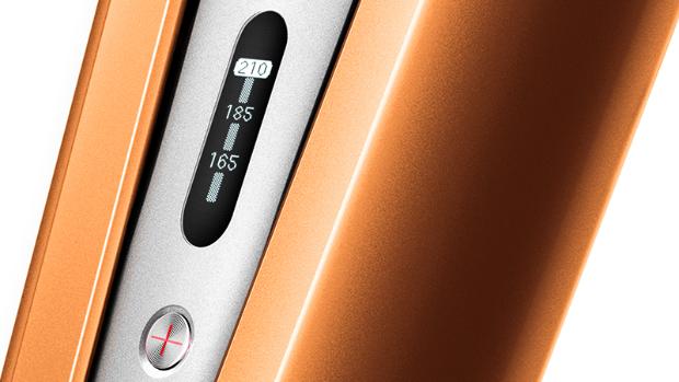 556KeyfeaturesSuitableforallhairBcobnkCelsius Pegla Za Kosu Dyson Corrale™ Bakar