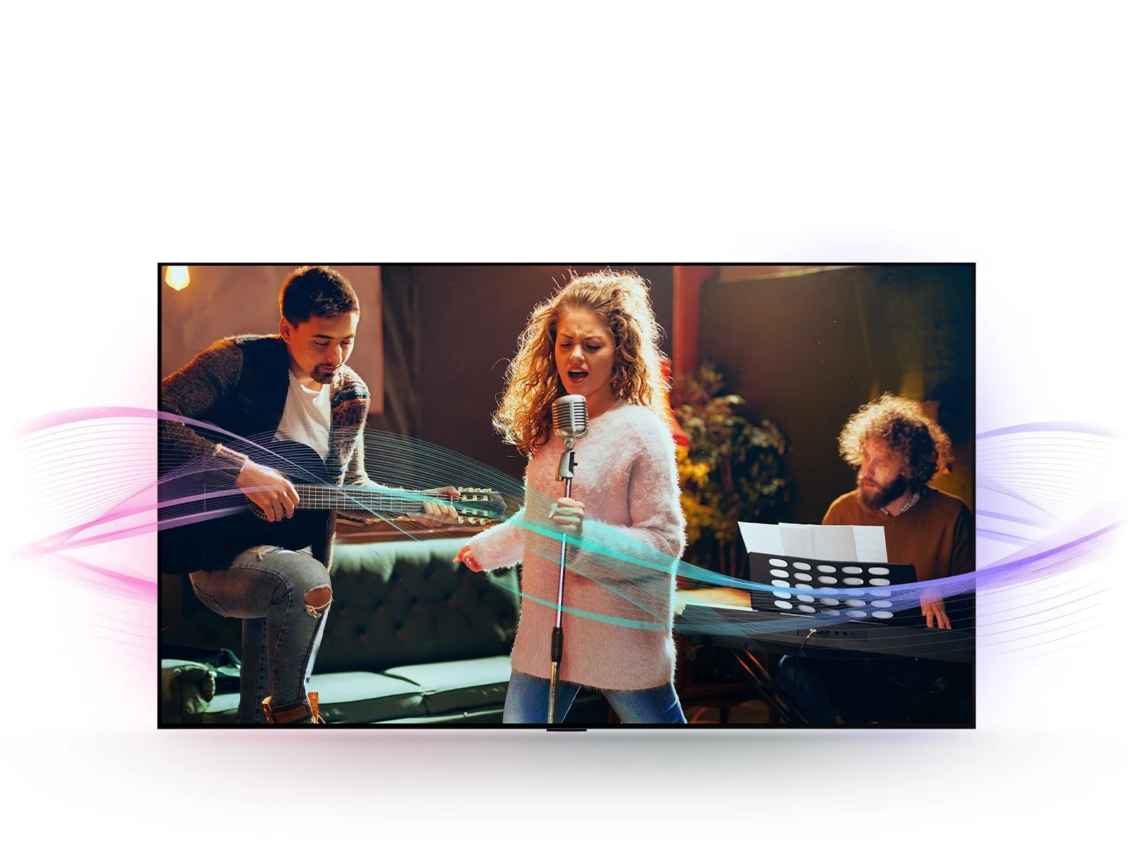 Lg Televizor 4K Led Smart 50Qned70A6A 12 Lg Televizor 4K Led Smart 50Qned70A6A