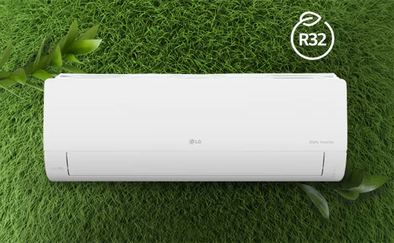 Lg Klima Uređaj S12Ec Dualcool Special Inverter