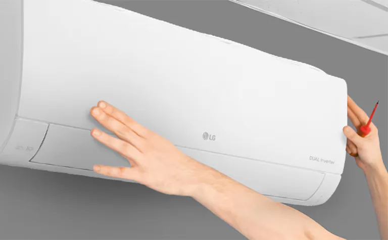 Lg Klima Uređaj S12Ec Dualcool Special Inverter