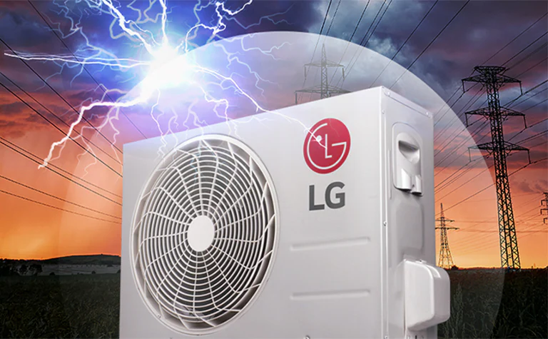 Lg Klima Uređaj S12Ec Dualcool Special Inverter