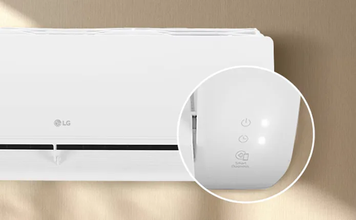 Lg Klima Uređaj S12Ec Dualcool Special Inverter
