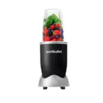 Nutribullet Original blender 600W sa 3 dodatka NB606B - Image 2