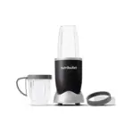 Nutribullet Original blender 600W sa 3 dodatka NB606B - Image 3