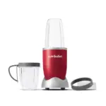 Nutribullet Original blender 600W sa 3 dodatka NB606R - Image 2