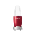 Nutribullet Original blender 600W sa 3 dodatka NB606R - Image 3