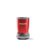 Nutribullet Original blender 600W sa 3 dodatka NB606R - Image 4