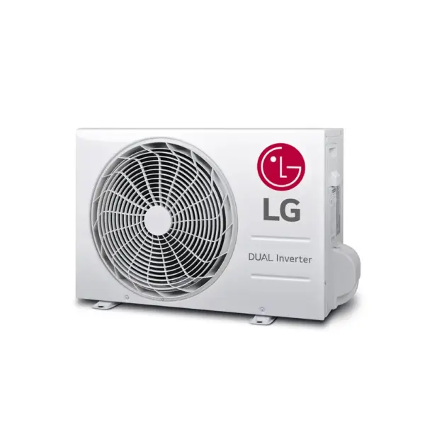 LG klima uređaj - vanjska jedinica S12EC.UA3S