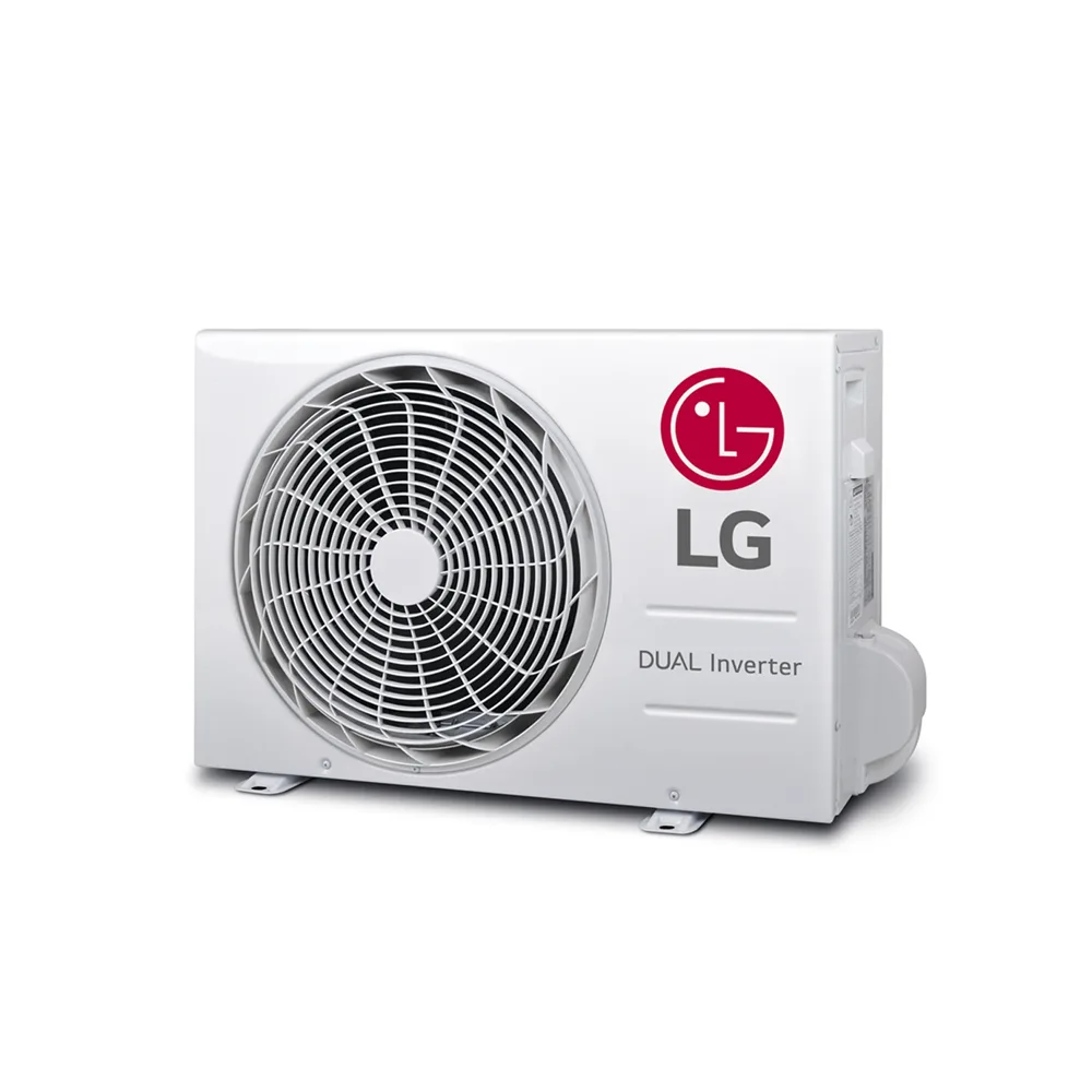 LG klima uređaj - vanjska jedinica S12EC.UA3S