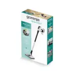 Gorenje paročistač SC1506W - Image 6