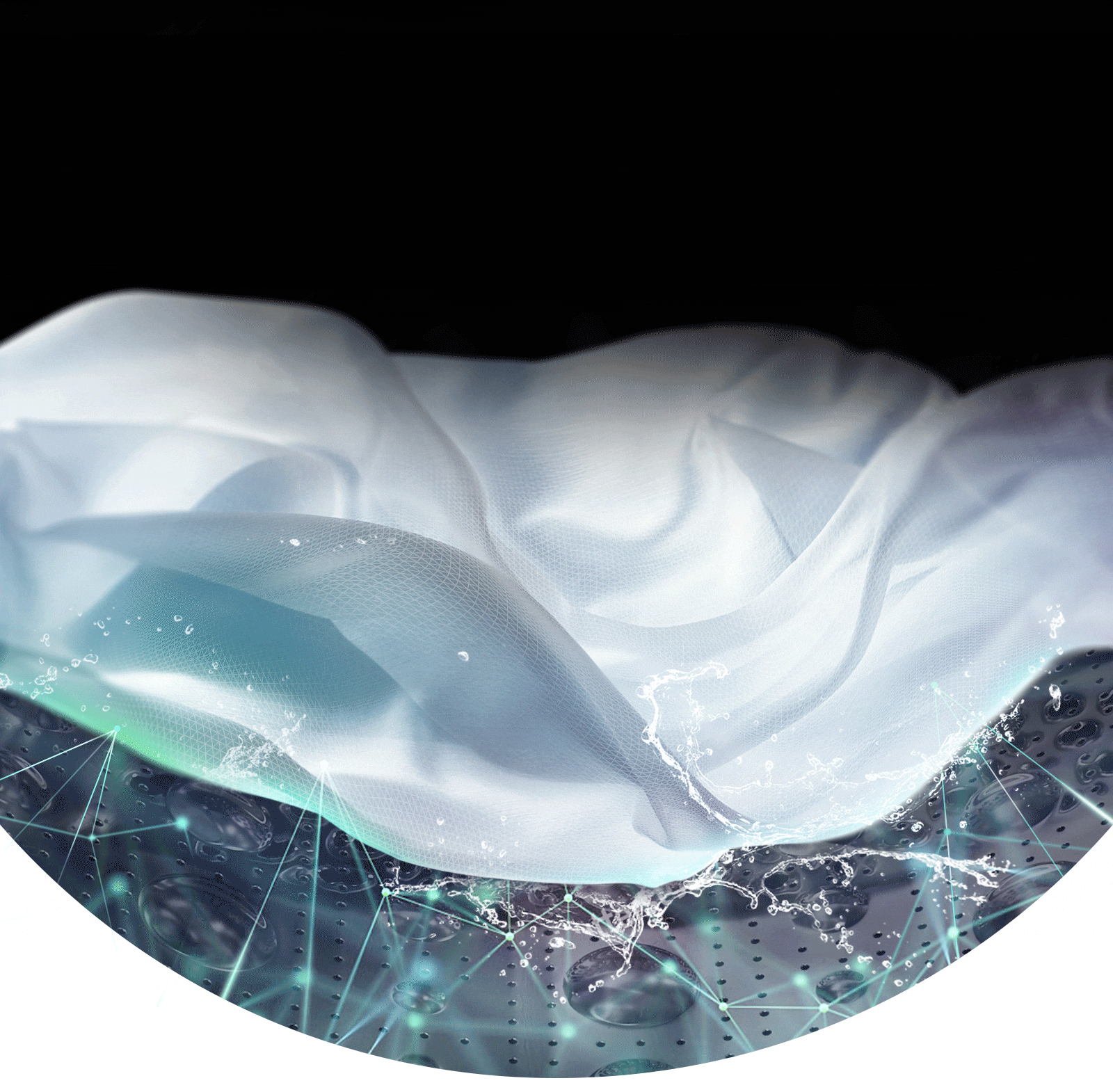 Lg Mašina Za Pranje Veša F2Wr508Sbw 3 Lg Mašina Za Pranje Veša F2Wr508Sbw