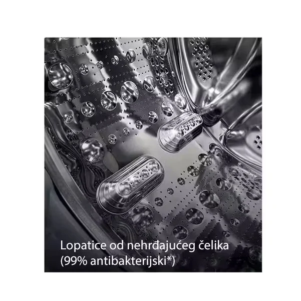 Wm-Vivace-V900-Vc2-White-4 Lg Masina Za Pranje Veša F2Wr508Sbm