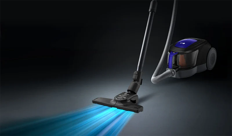 Lg-V5506-D-1 Lg Usisivač Vc5506Nhtcr