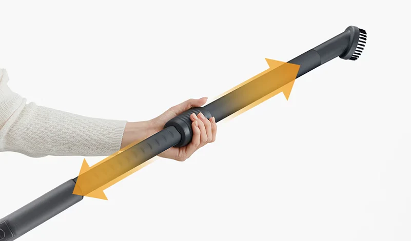 Lg-V5506-D Lg Usisivač Vc5506Nhtcr