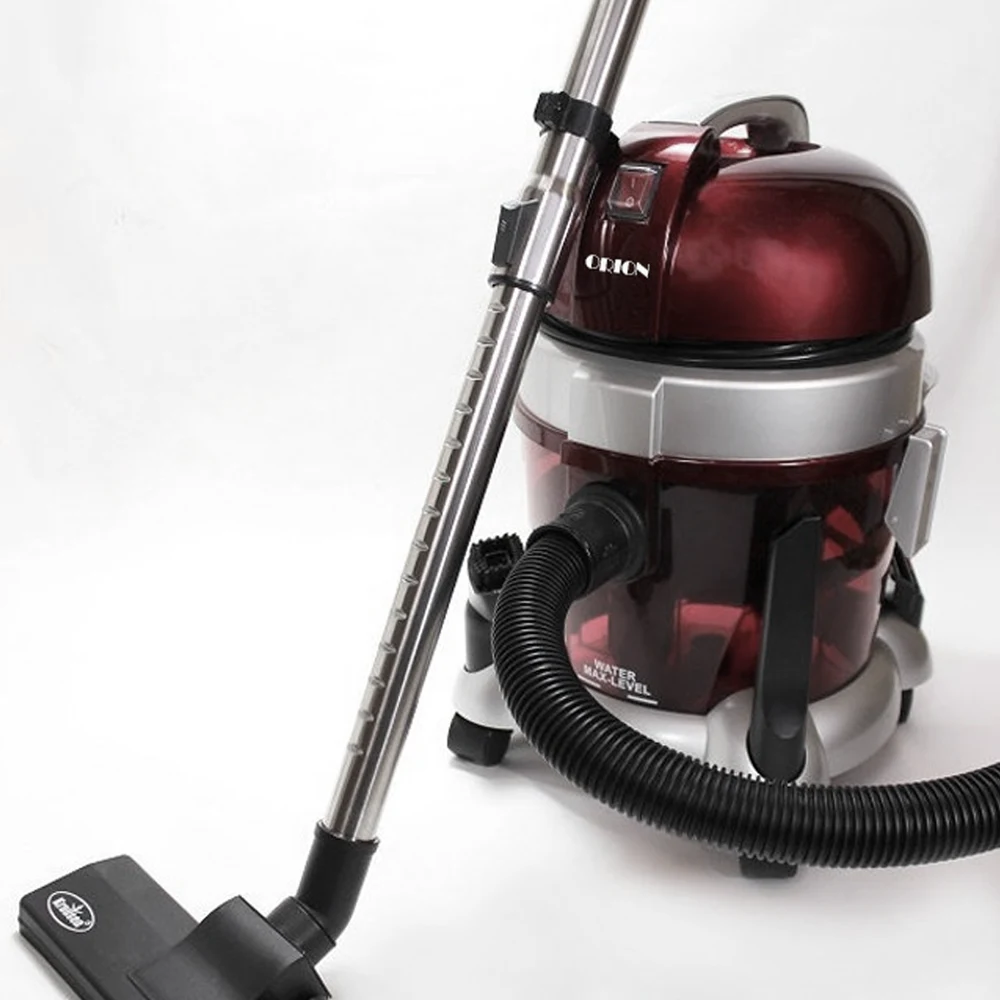 Orion-Zt-0418-3 Orion Usisivač Sa Vodenim Filtriranjem Zt-0418A