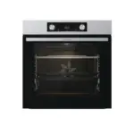 Gorenje ugradni set STEEL STEAM SET - pećnica BOS6737E06X + ploča ECT43X - Image 2