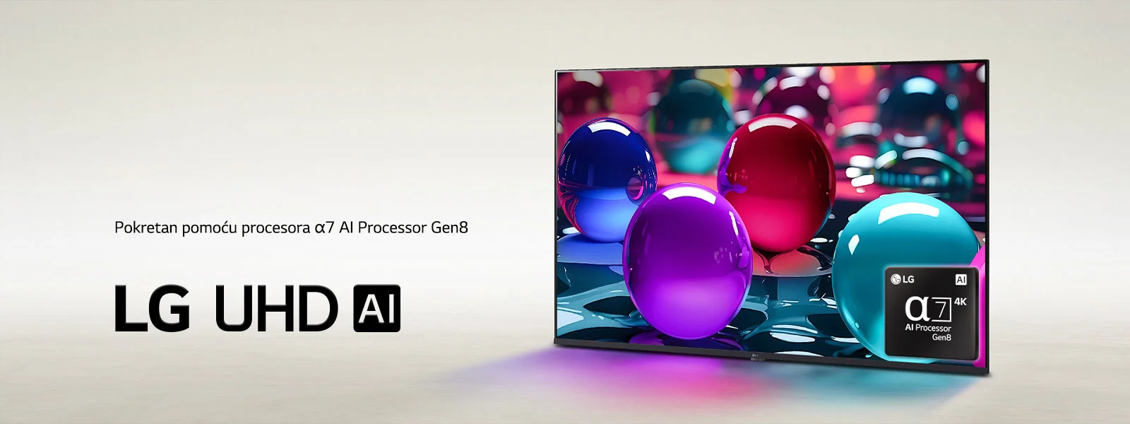 Lg Televizor 4K Led Smart 65Ua73003La 1 Lg Televizor 4K Led Smart 65Ua73003La