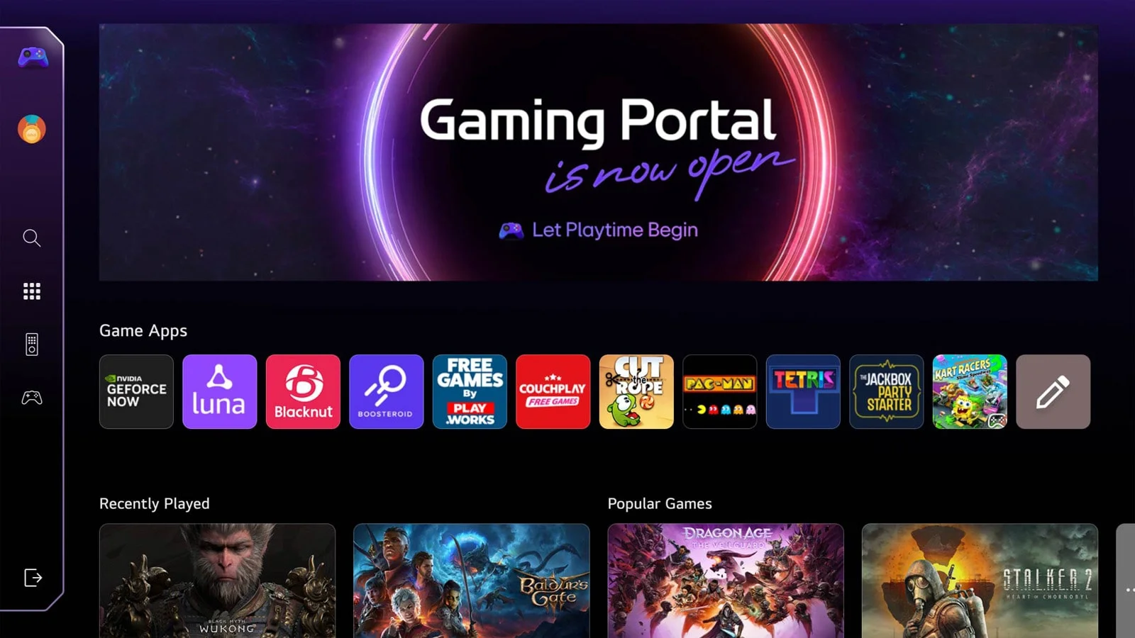 Lg Televizor 4K Led Smart 65Ua73003La 28 Lg Televizor 4K Led Smart 65Ua73003La