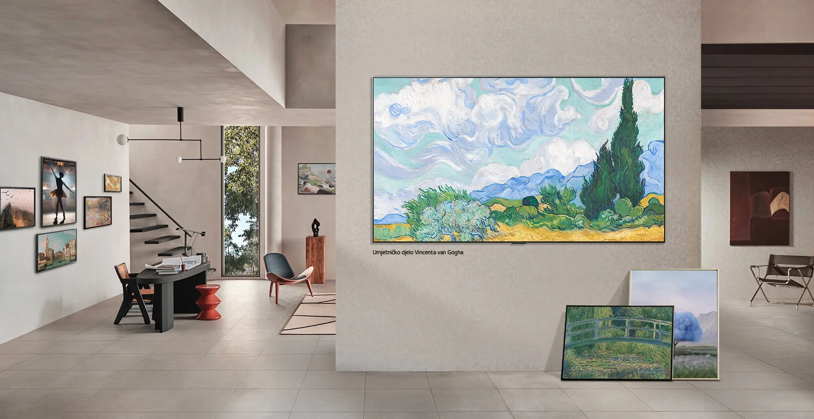 Lg Televizor 4K Led Smart 65Ua73003La 12 Lg Televizor 4K Led Smart 65Ua73003La