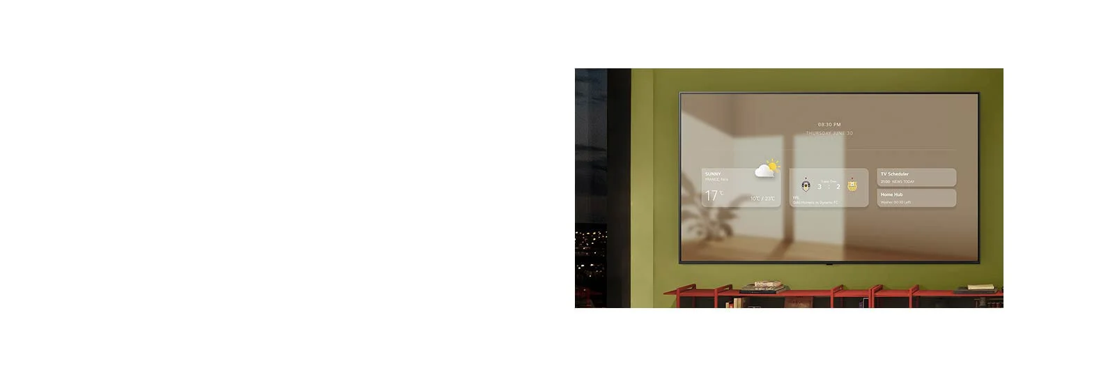 Lg Televizor 4K Led Smart 65Ua73003La 19 Lg Televizor 4K Led Smart 65Ua73003La