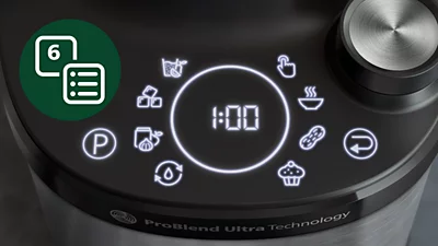 Vrs_36530Bdc675420B2013794B768Fbd15093Aeb25B (1) Philips Blender - Hr3760/00