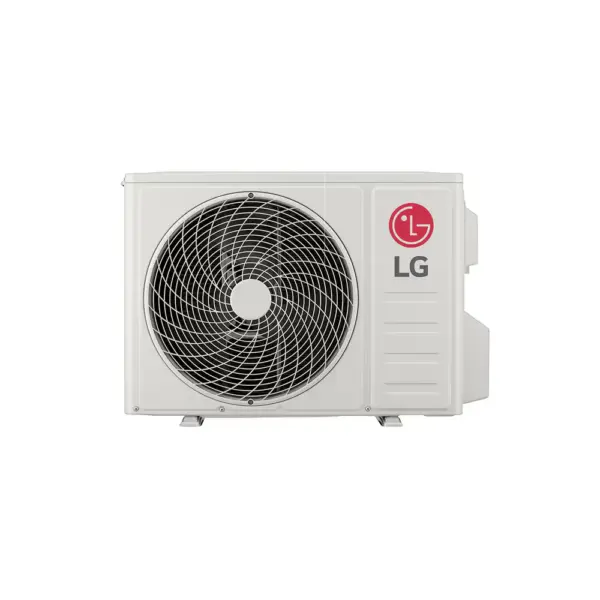 LG klima uređaj - vanjska jedinica W12TI.UEU