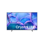 Samsung televizor 4K LED Smart 50" Crystal UHD U7022F
