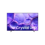 Samsung televizor 4K LED Smart 65" Crystal UHD U8072F