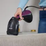Gorenje pegla za vertikalno peglanje GS2100BKV - Image 10