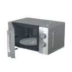 Hisense mikrovalna pećnica H20MOMP1H - Image 3