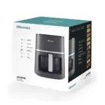Hisense friteza na vrući zrak HAF1900D - Image 8