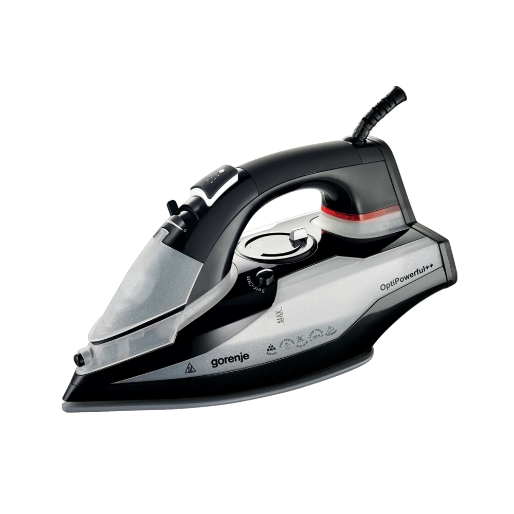 Sih2600Gc Gorenje Parna Pegla Sih2600Gc Image 1