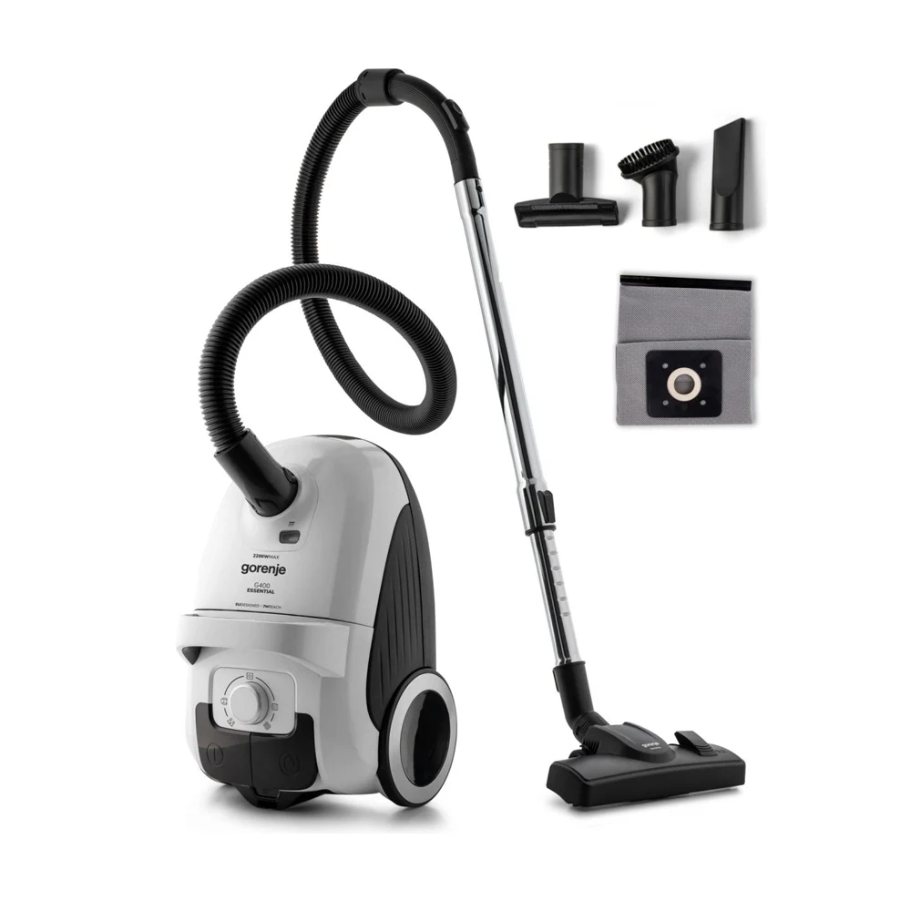 Vc2221G4Ew Gorenje Usisivač Vc2221G4Ew Image 1
