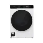 Gorenje kombinovana mašina za pranje i sušenje veša WD2PA1X64ADAAW