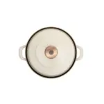 Metalac duboka šerpa MAXIMUS PLUS 20cm/3l - Image 2