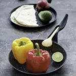 Metalac duboka tava - tiganj GRANIT LINE 26cm - Image 2