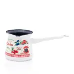 Metalac džezva RASPJEVANA KUVARICA 0,4lit