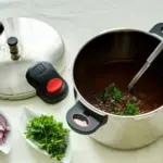 Metalac ekspres lonac 9l - Image 2