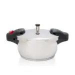 Metalac ekspres lonac 5l