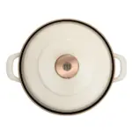 Metalac tava MAXIMUS PLUS 24cm/3.9l - Image 3