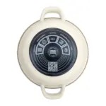 Metalac tava MAXIMUS PLUS 24cm/3.9l - Image 4