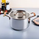Metalac duboka šerpa VENERA 20cm/3,8l - Image 3