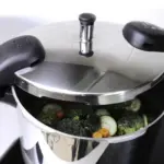 Metalac ekspres lonac 5l - Image 3